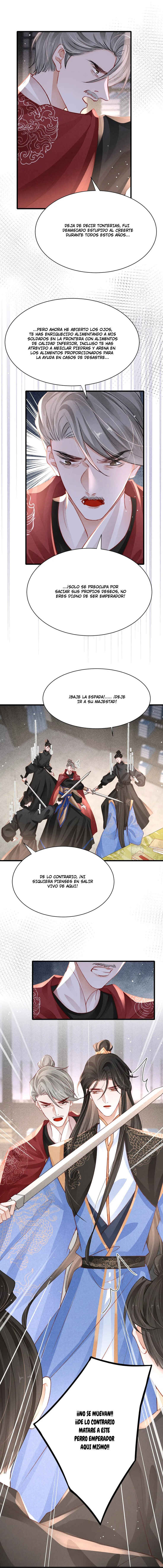 The King Is in Love Chapter 75 - Page 6