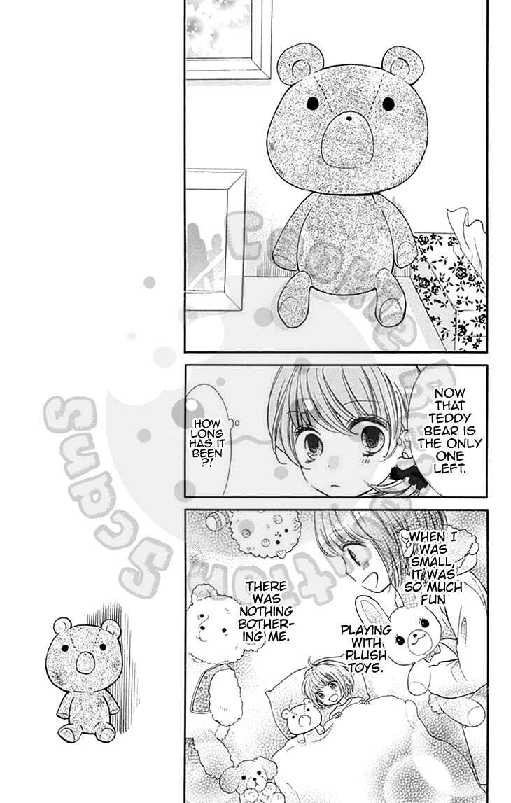 Zekkyou Gakkyuu Chapter 55 - Page 14