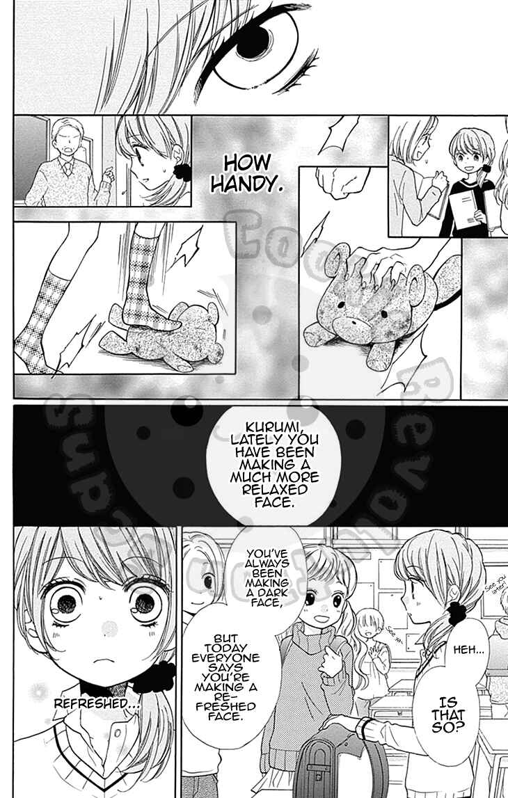 Zekkyou Gakkyuu Chapter 55 - Page 19