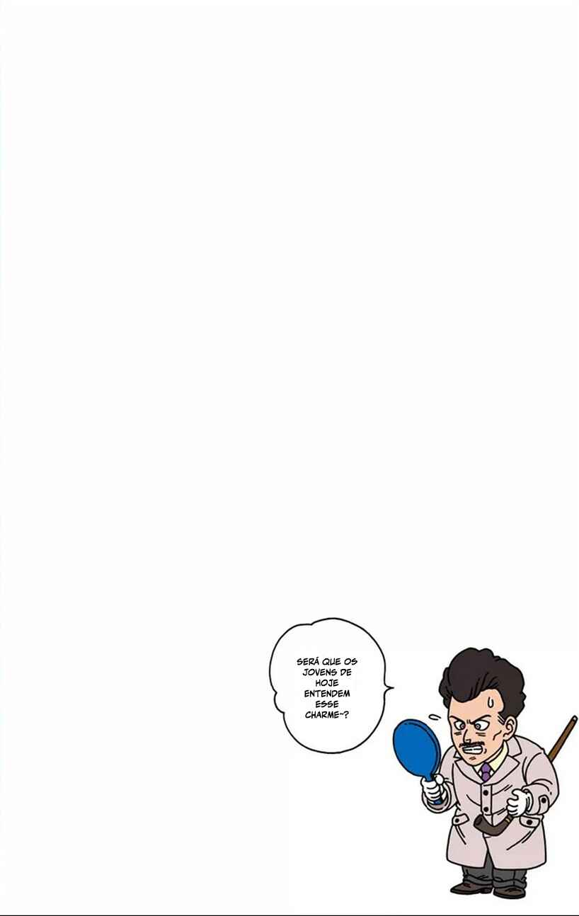 Dragon Ball SD Chapter 2 - Page 20