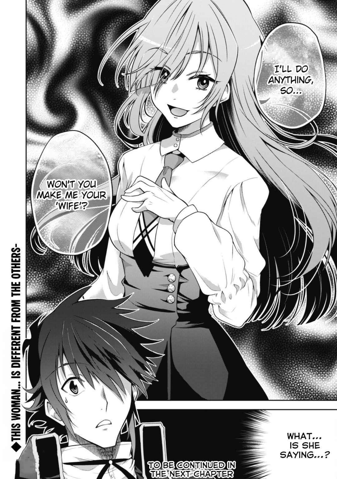 Fukushuu Kansuisha no Jinsei Nishuume Isekaitan Chapter 28 - Page 25