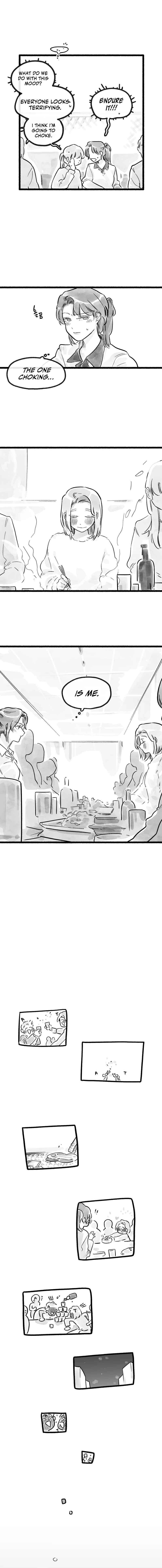 Heunhago Neollin Chapter 6 - Page 5