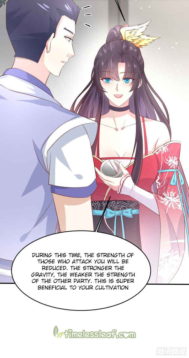 Supreme Ocular Master: The Peerless Heiress Chapter 196 - Page 15
