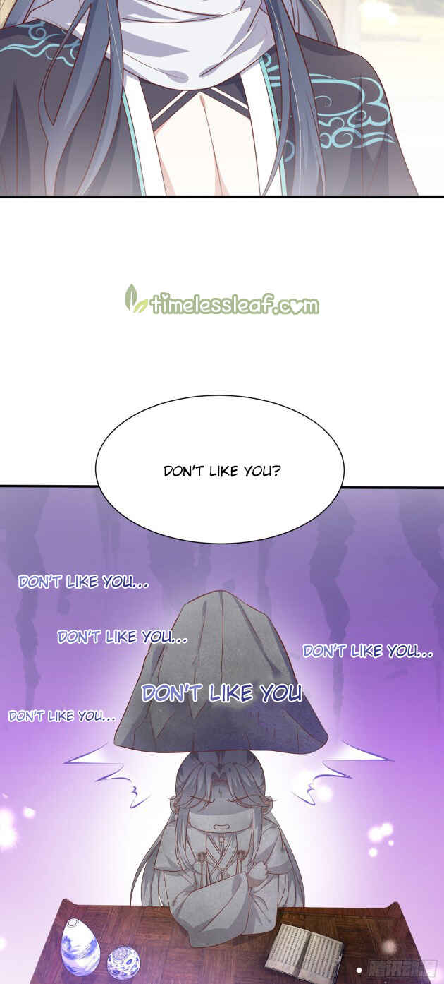 Supreme Ocular Master: The Peerless Heiress Chapter 196 - Page 2