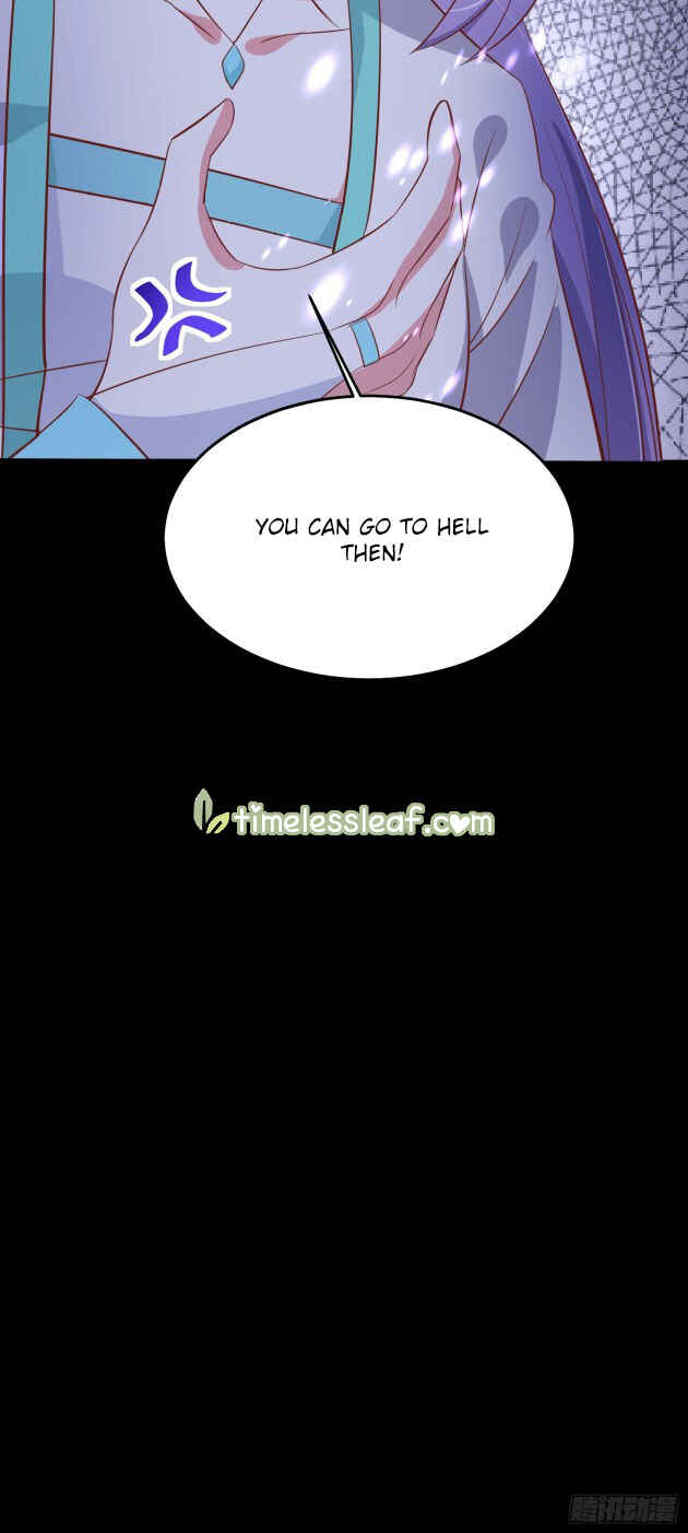 Supreme Ocular Master: The Peerless Heiress Chapter 196 - Page 26