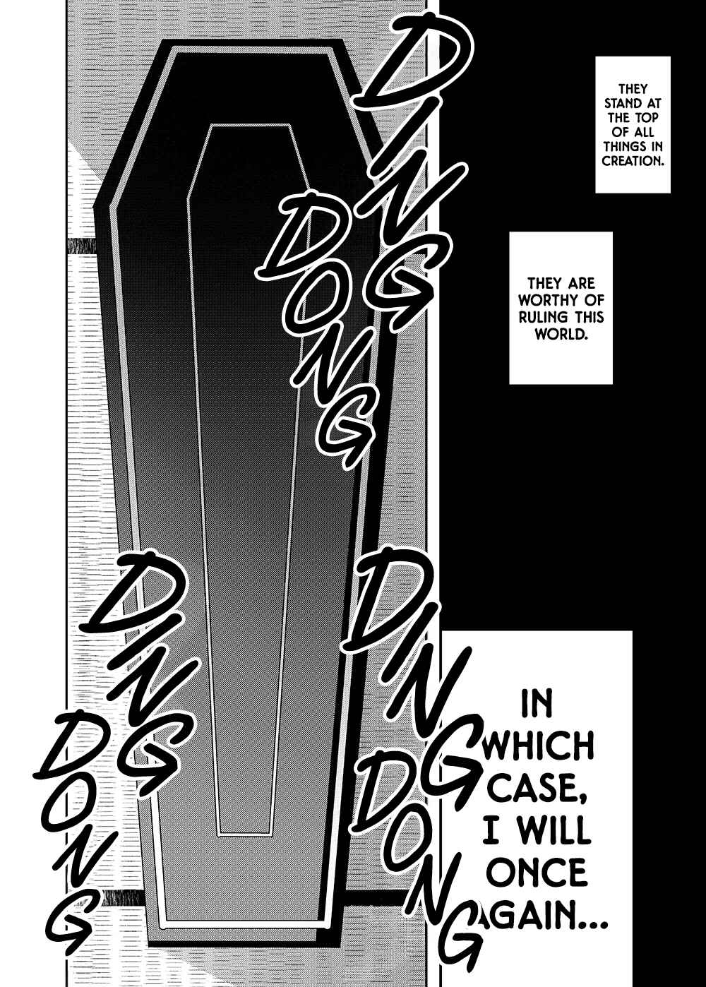 Girls × Vampire (Pre-Serialization) Chapter 27 - Page 2