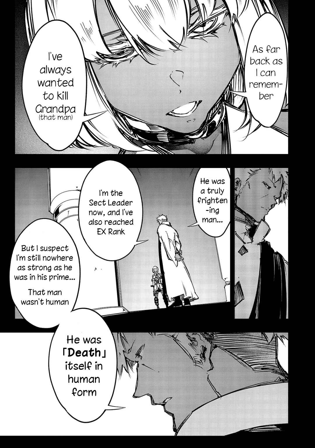 Saikyou no Shienshoku "Wajutsushi" de Aru Ore wa Sekai Saikyou Clan wo Shitagaeru Chapter 16 - Page 11