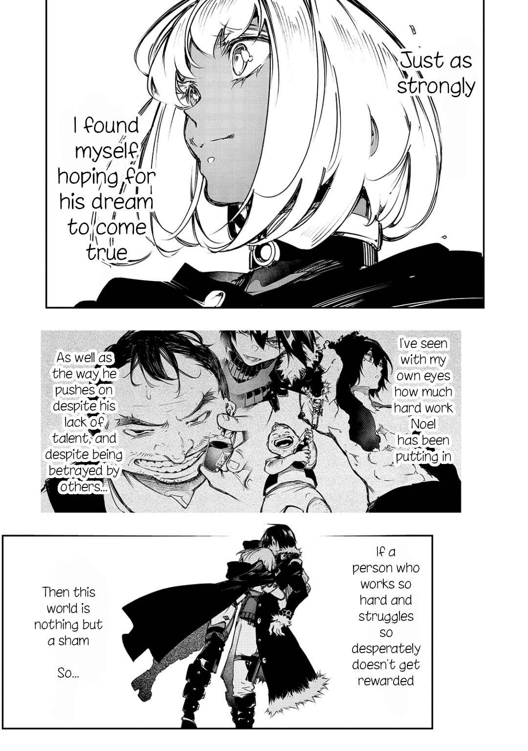 Saikyou no Shienshoku "Wajutsushi" de Aru Ore wa Sekai Saikyou Clan wo Shitagaeru Chapter 16 - Page 21
