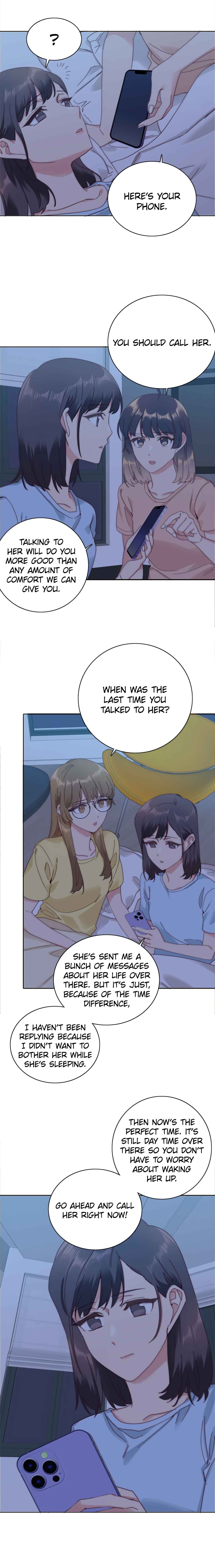 My Intern Bullied Me Again! Chapter 104 - Page 9
