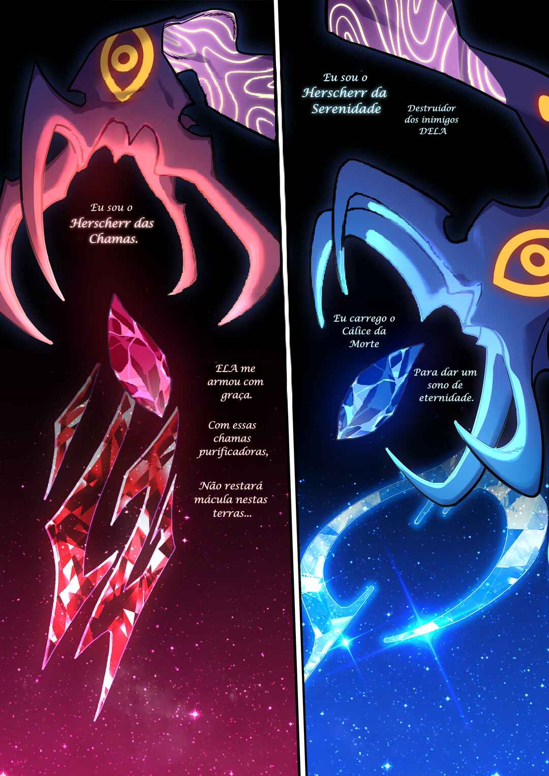 Honkai Impact 3rd Chapter 18 - Page 34