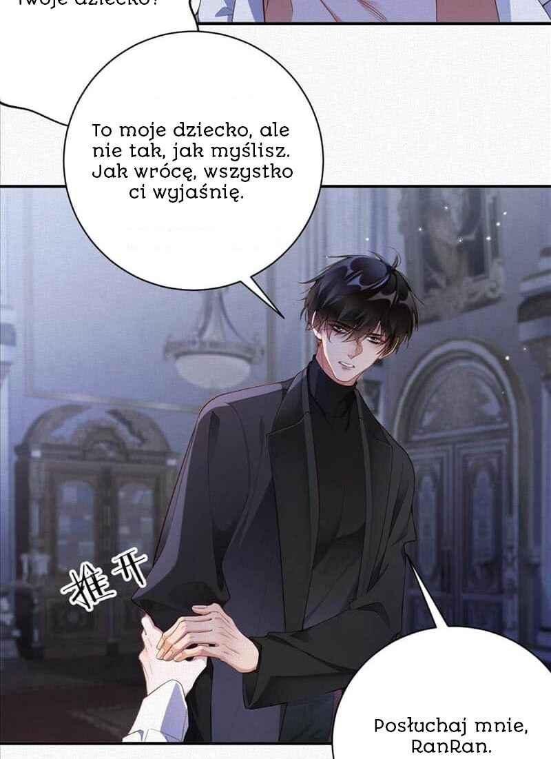 My Ex-Husband Wants to Remarry Again Chapter 37 - Page 14