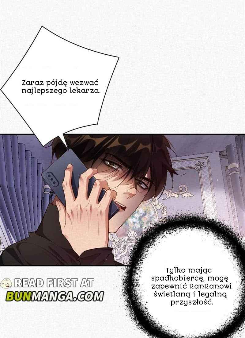 My Ex-Husband Wants to Remarry Again Chapter 37 - Page 2