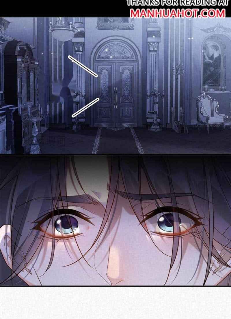 My Ex-Husband Wants to Remarry Again Chapter 37 - Page 21
