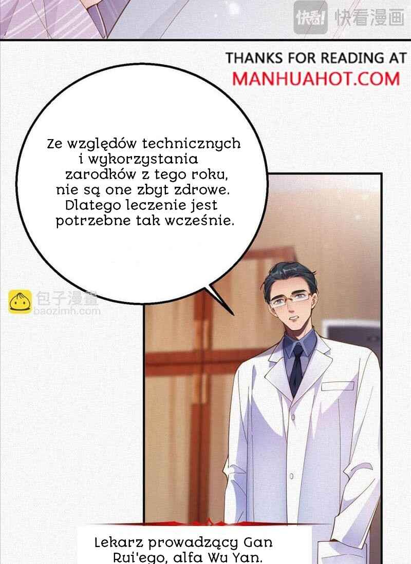 My Ex-Husband Wants to Remarry Again Chapter 37 - Page 30