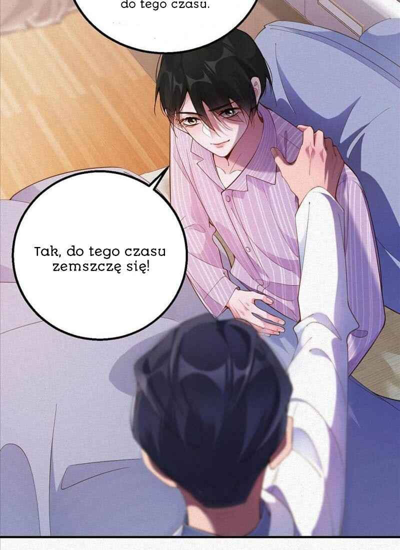 My Ex-Husband Wants to Remarry Again Chapter 37 - Page 34