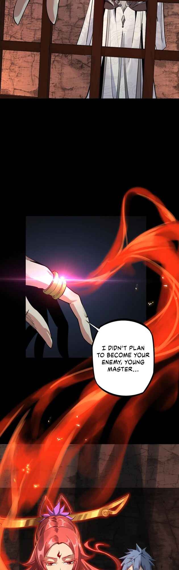 I Am the Fated Villain Chapter 5 - Page 15