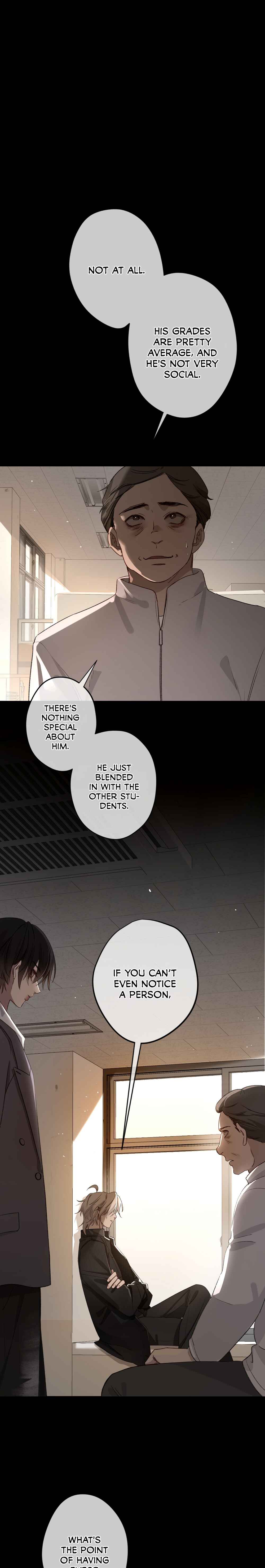Evil Baby Chapter 33 - Page 10