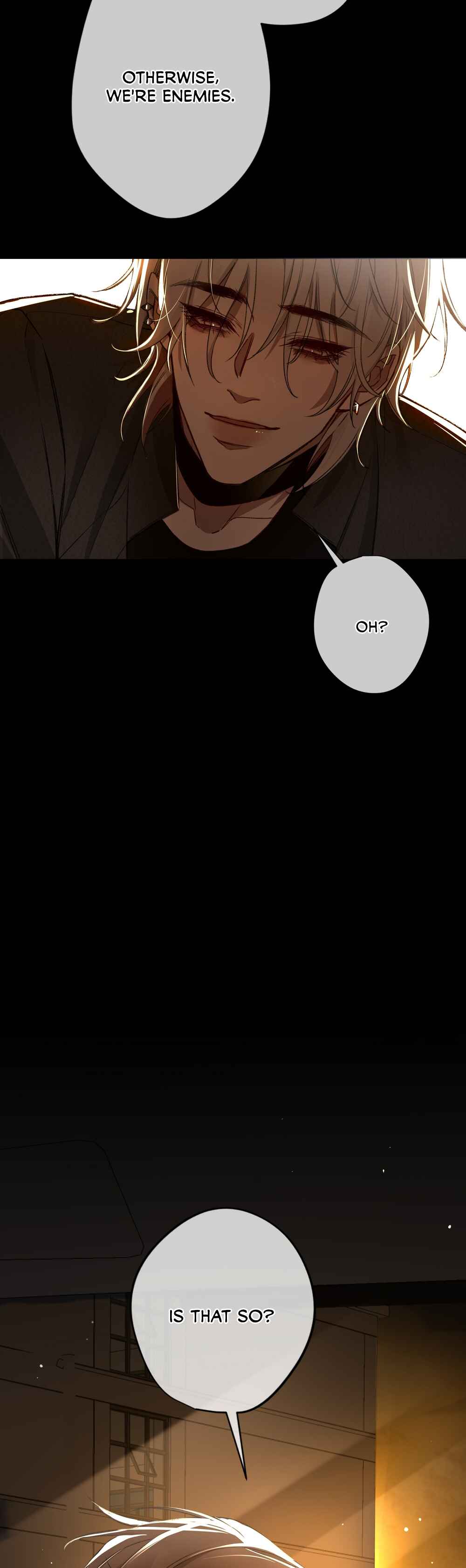 Evil Baby Chapter 33 - Page 20