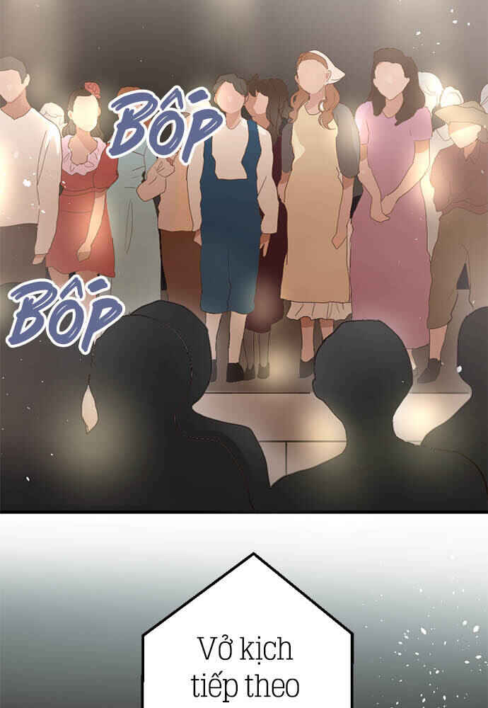 Star Flowers Chapter 66 - Page 17