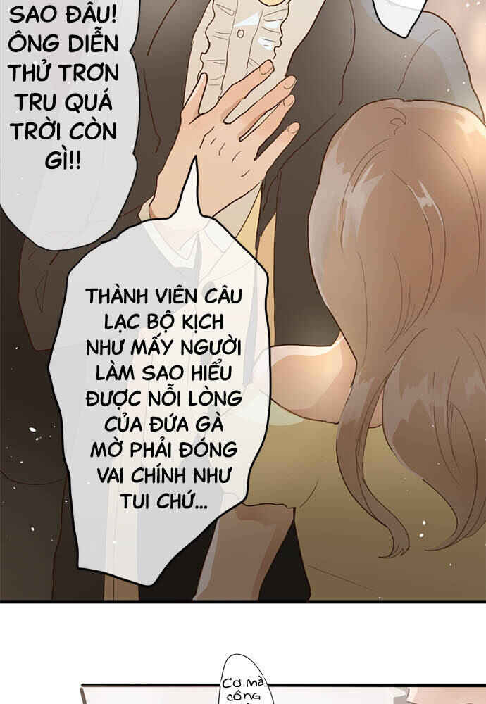 Star Flowers Chapter 66 - Page 21