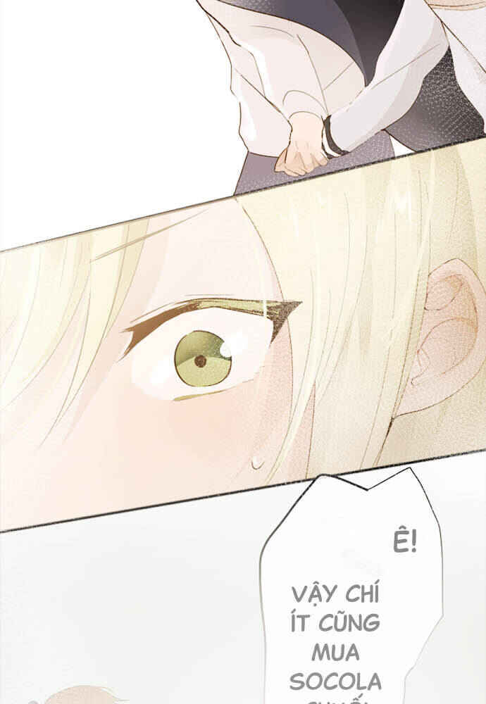 Star Flowers Chapter 66 - Page 3