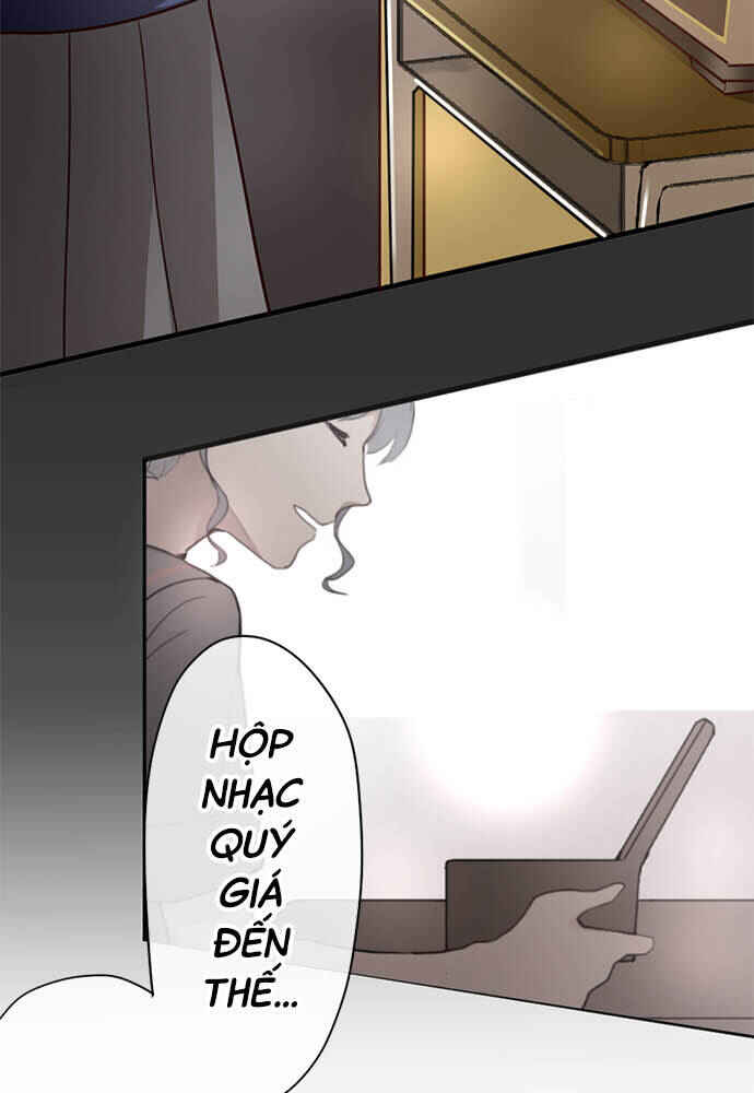 Star Flowers Chapter 66 - Page 48