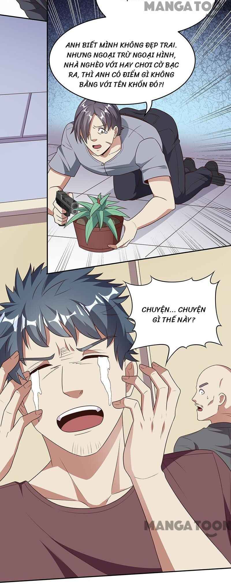 The Super Doctor From 2089 Chapter 30 - Page 6