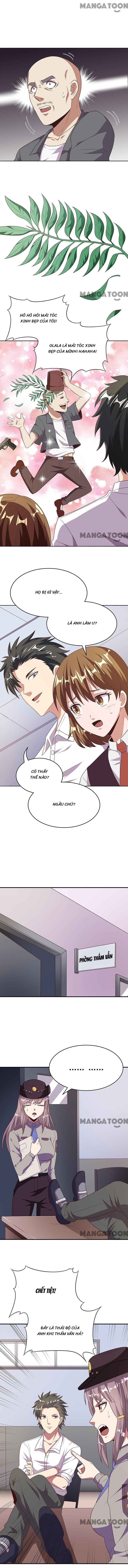 The Super Doctor From 2089 Chapter 30 - Page 7