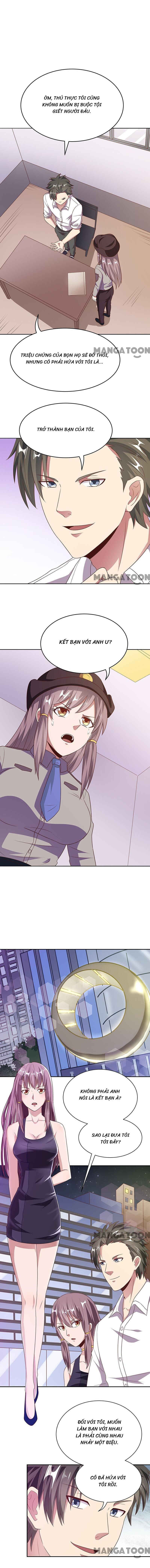 The Super Doctor From 2089 Chapter 30 - Page 9