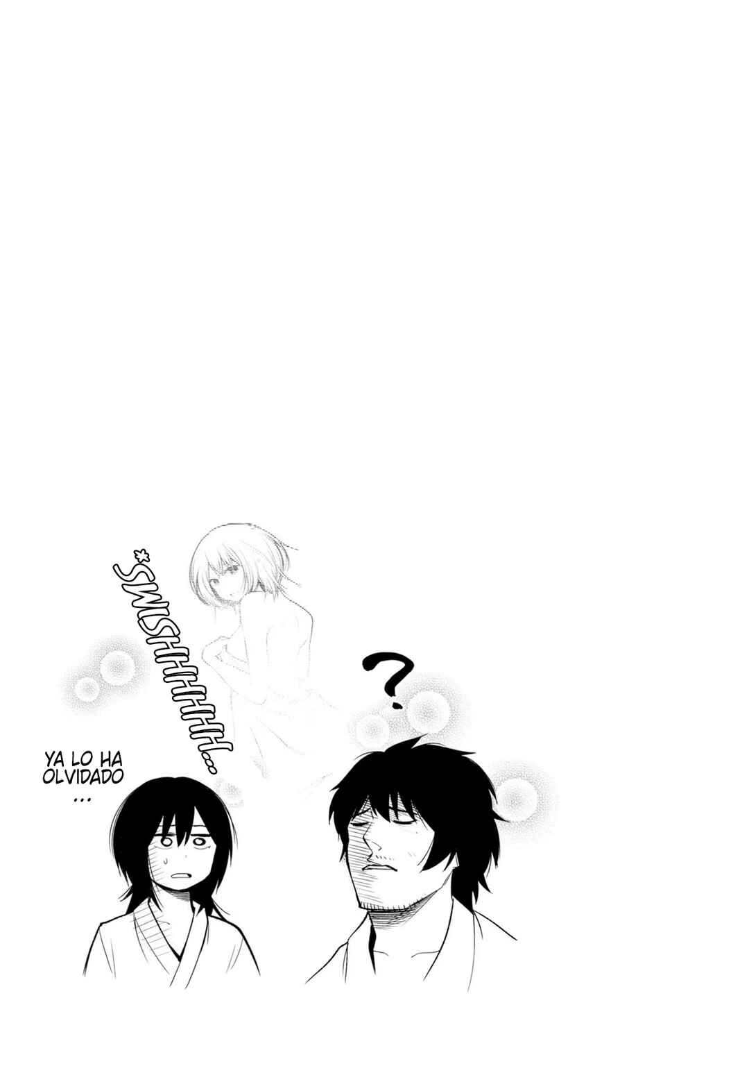 Mattaku Saikin no Tantei to Kitara Chapter 40 - Page 21