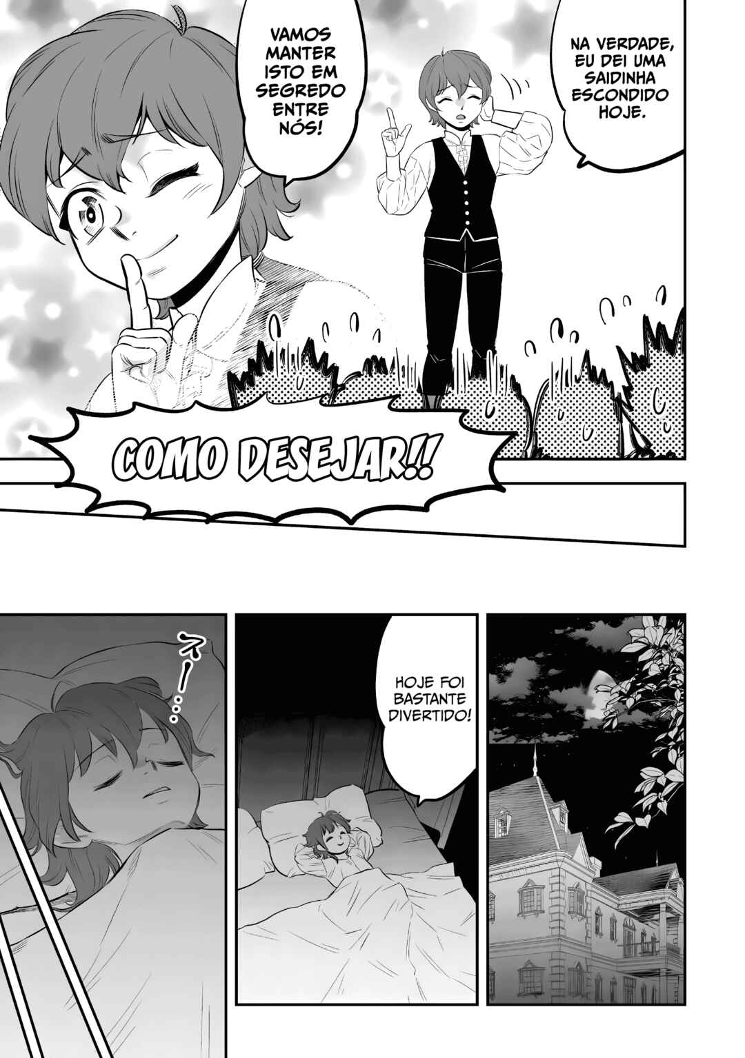 Kirawaremono no Akuyaku Reisoku ni Tensei Shita noni, Nazeka Mawari ga Hanatte Oitekurenai Chapter 5 - Page 21