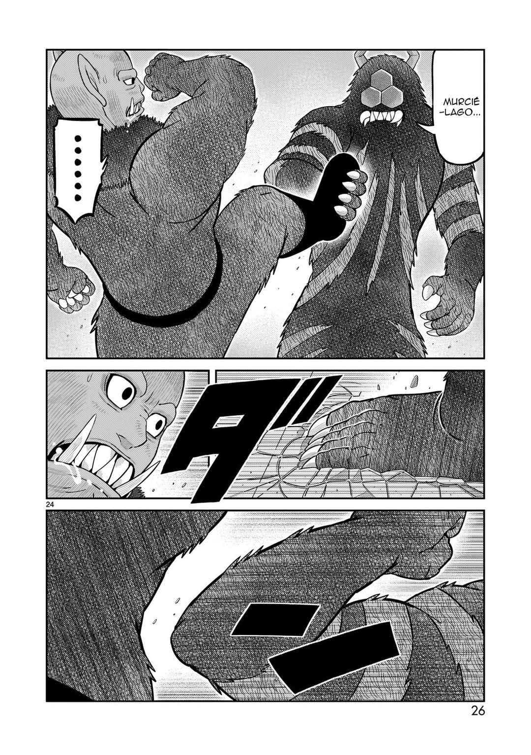 Toujima Tanzaburou wa Kamen Rider ni Naritai Chapter 61 - Page 17