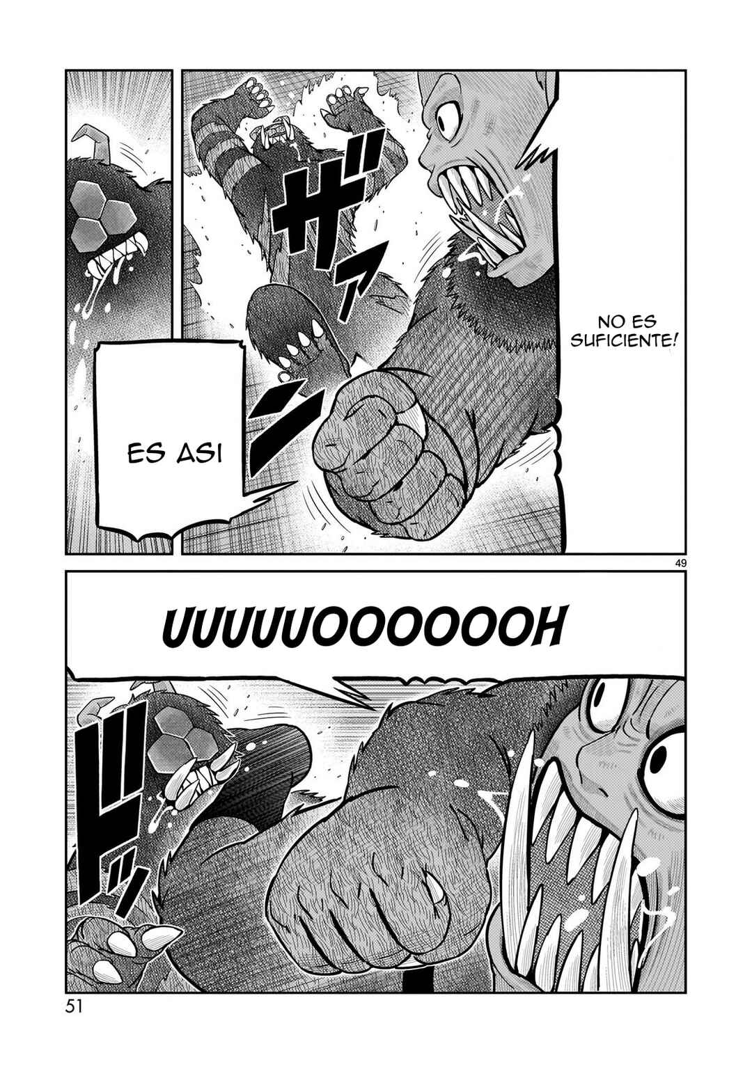 Toujima Tanzaburou wa Kamen Rider ni Naritai Chapter 61 - Page 39
