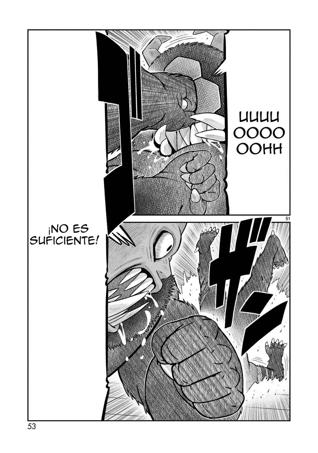 Toujima Tanzaburou wa Kamen Rider ni Naritai Chapter 61 - Page 41