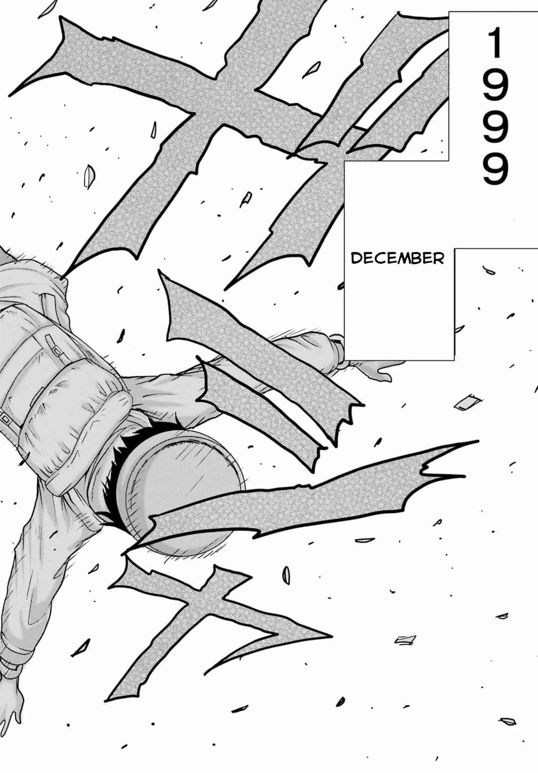 High Score Girl DASH Chapter 66 - Page 10