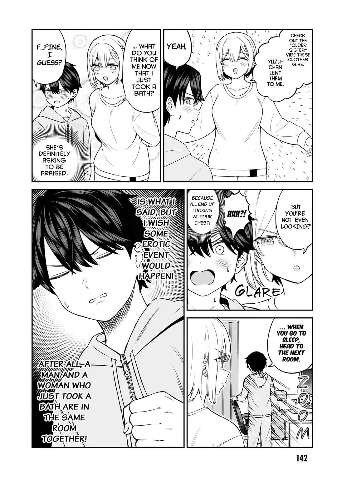 Ouji-sama no Tomodachi Chapter 8 - Page 13