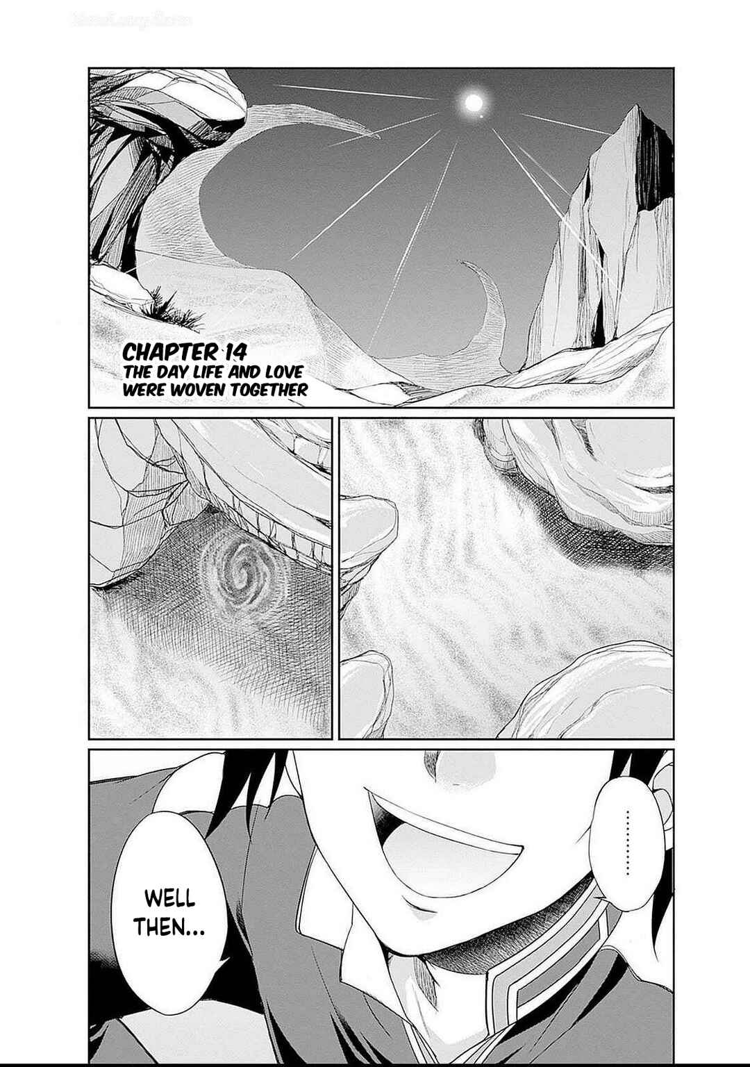 Elf Dorei to Kizuku Dungeon Harem - Isekai de Netotte Nakama o Fuyashimasu Chapter 14 - Page 2