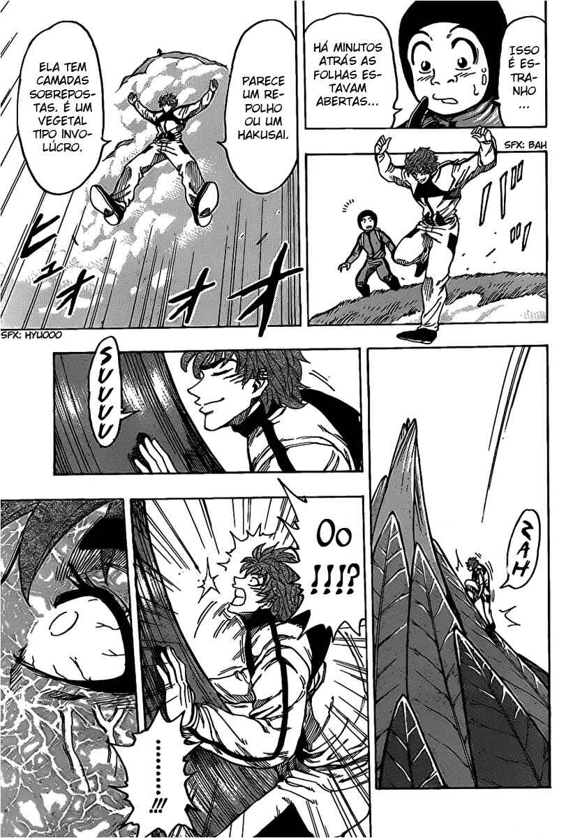 TORIKO Chapter 107 - Page 6