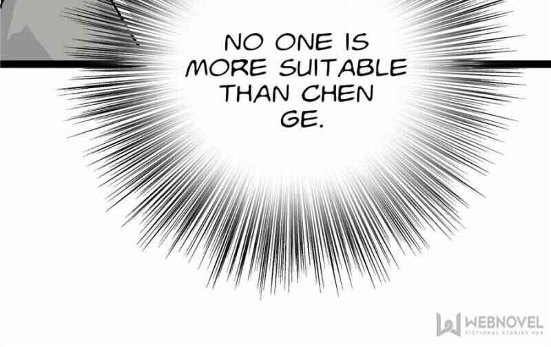 My Mobster Girlfriend Chapter 108 - Page 120