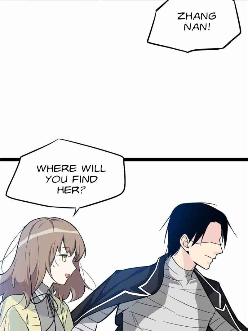 My Mobster Girlfriend Chapter 108 - Page 17