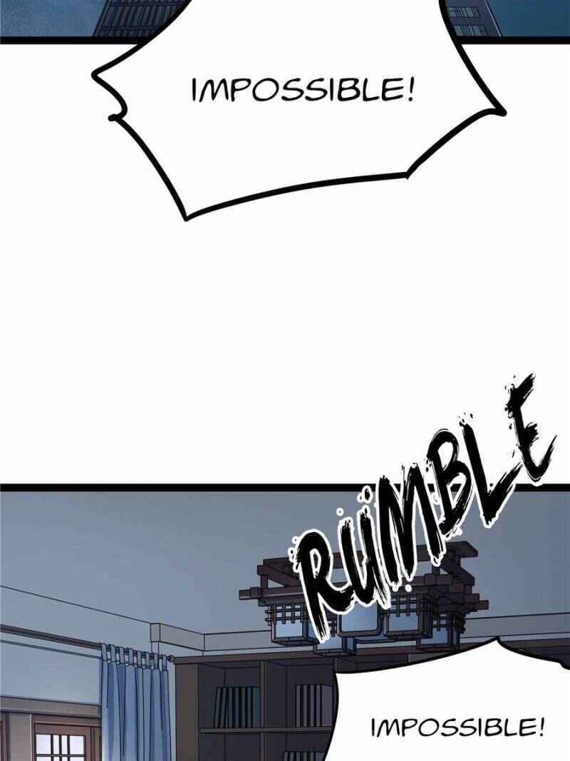 My Mobster Girlfriend Chapter 108 - Page 2