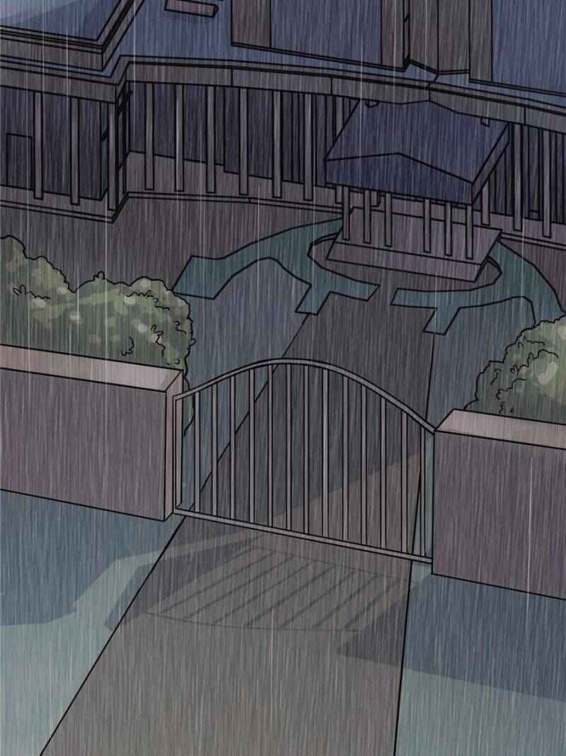 My Mobster Girlfriend Chapter 108 - Page 35