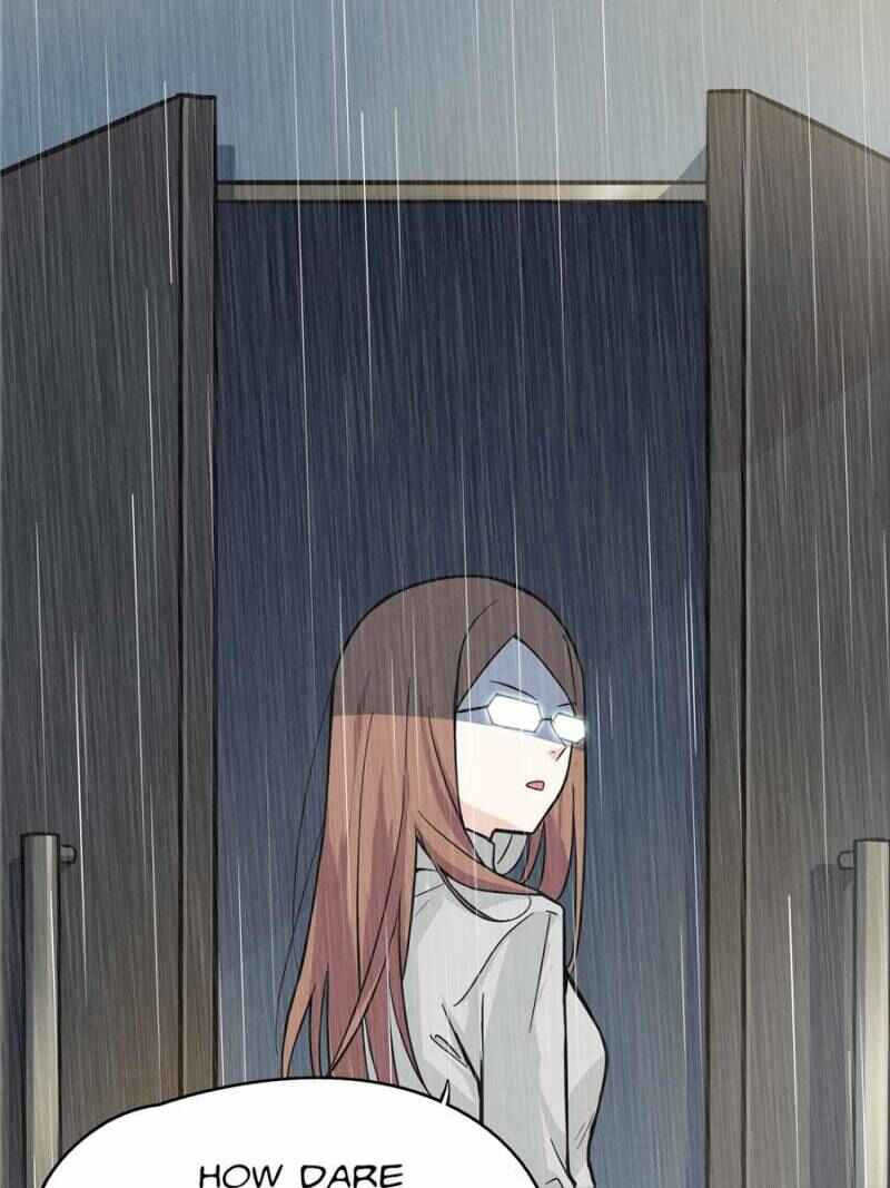 My Mobster Girlfriend Chapter 108 - Page 56