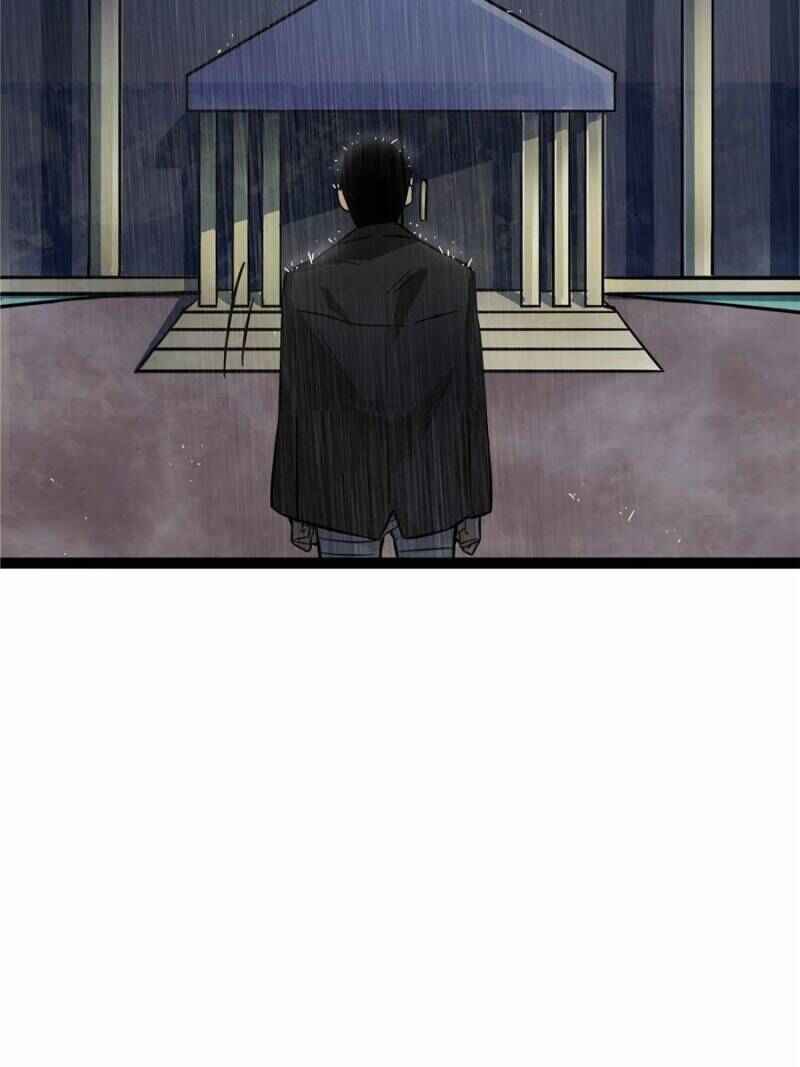 My Mobster Girlfriend Chapter 108 - Page 77