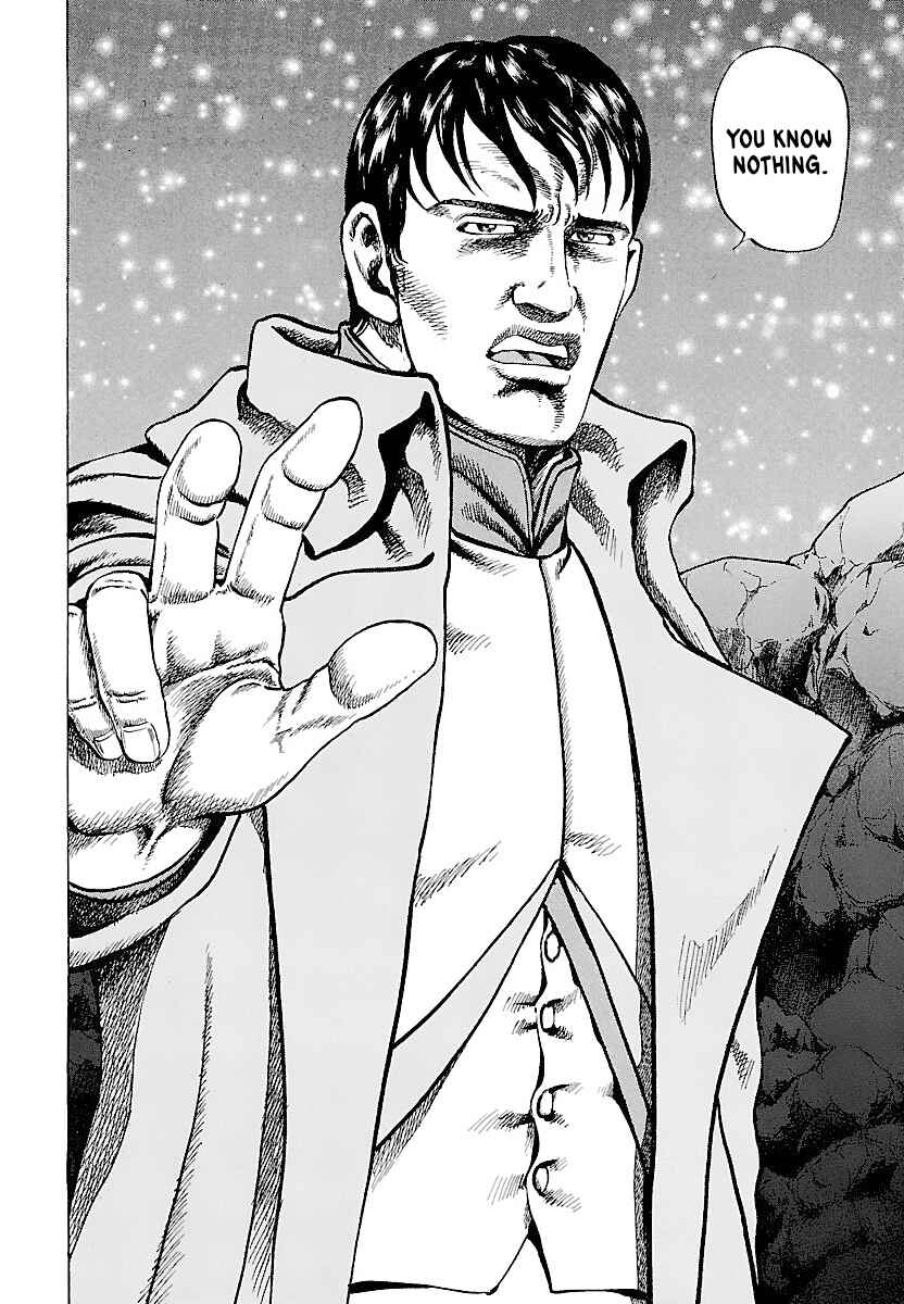 Napoleon - Age of the Lion Chapter 2 - Page 2