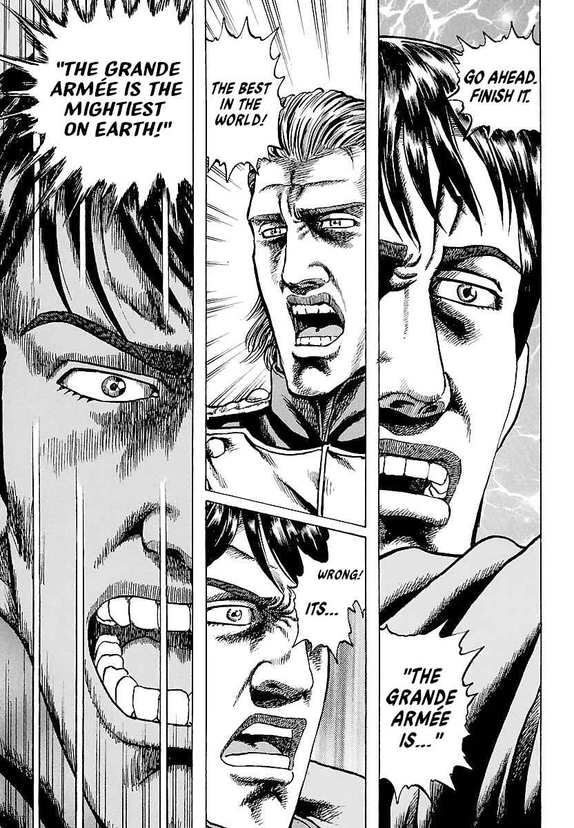 Napoleon - Age of the Lion Chapter 2 - Page 25