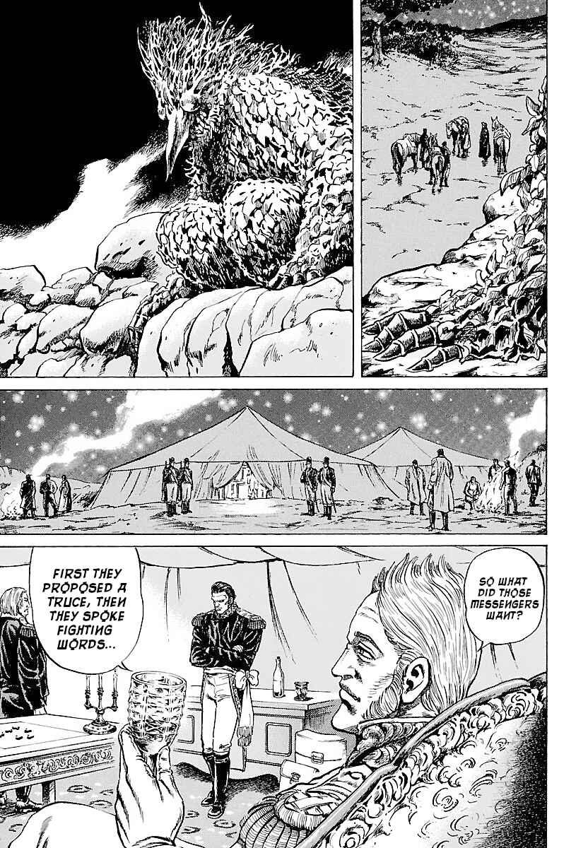 Napoleon - Age of the Lion Chapter 2 - Page 5
