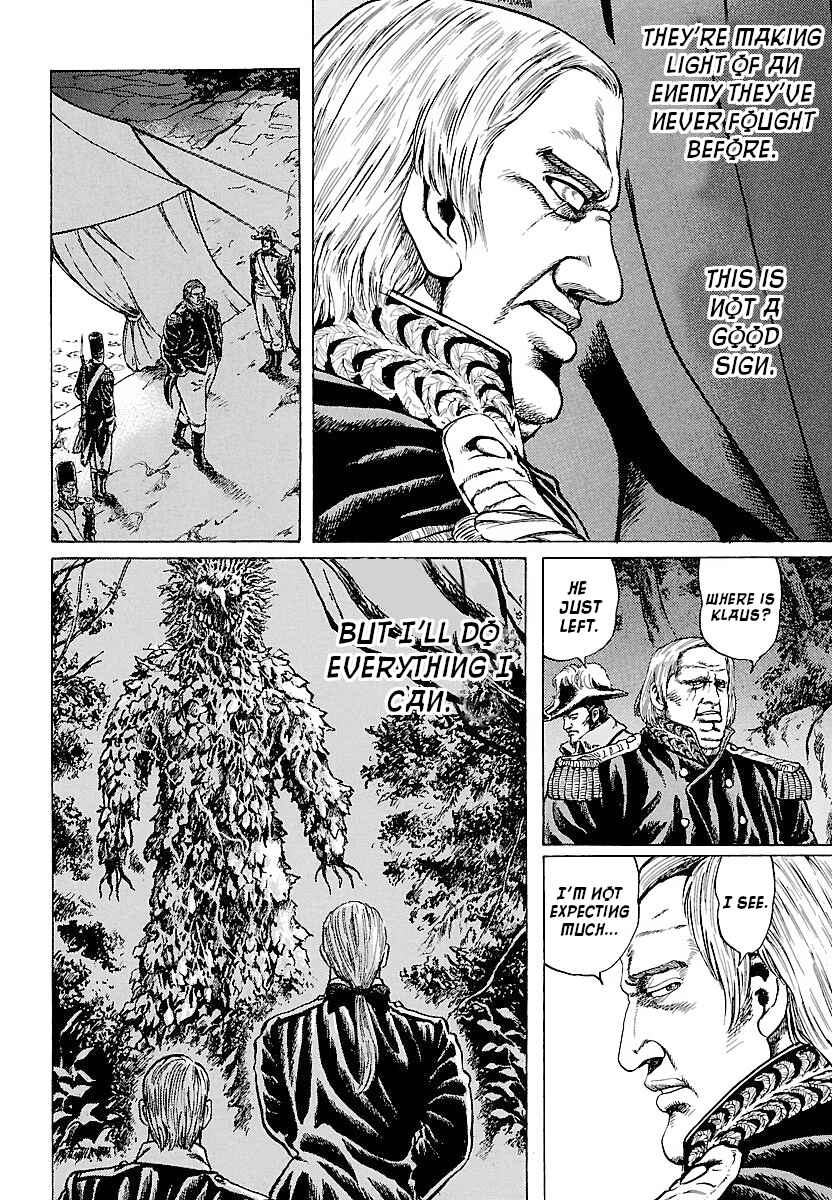 Napoleon - Age of the Lion Chapter 2 - Page 8