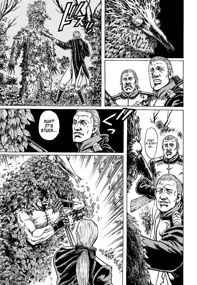 Napoleon - Age of the Lion Chapter 2 - Page 9
