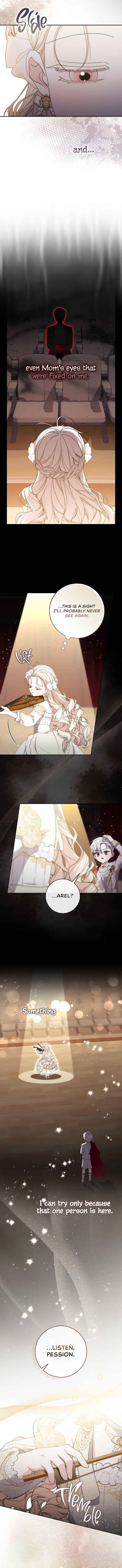 The Male Lead Is Obsessed With My Health Chapter 64 - Page 9